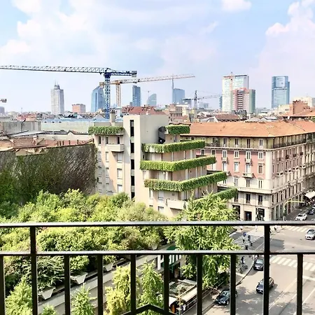 Relstay - Buenos Aires Milan Exterior photo