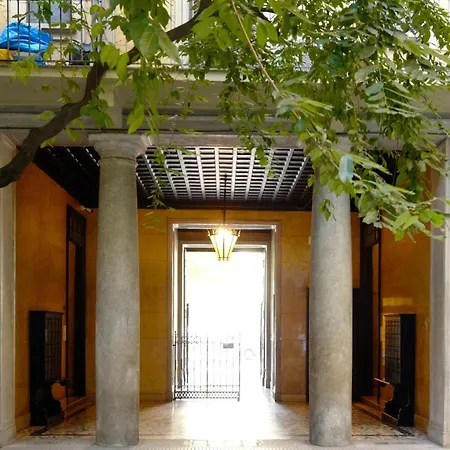 Relstay - Buenos Aires Milan Exterior photo