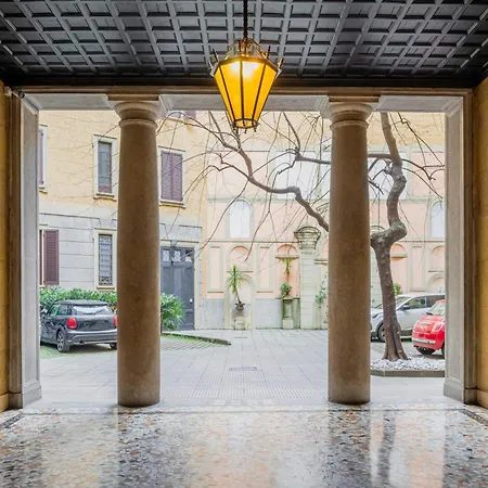 Relstay - Buenos Aires Milan Exterior photo
