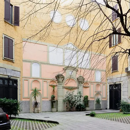 Relstay - Buenos Aires Milan Exterior photo