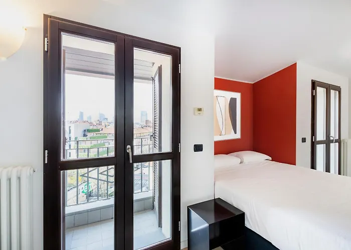 Relstay - Buenos Aires